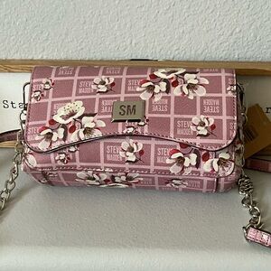 NEW!!! Small Handbag by Steve Madden